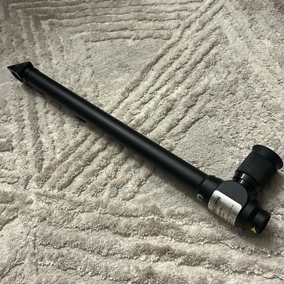 Bell Atlantic Mickelson Sport Scope retractable periscope golf course magnify - Picture 6 of 10